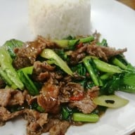 กุ๊กไก่ จานอร่อยโชคชัย4สุดยอดร้านสุกี้ โชคชัย4