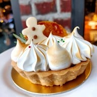 เมนูของร้าน Brioche from heaven สีลม