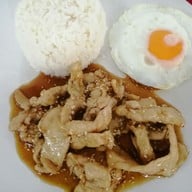 กุ๊กไก่ จานอร่อยโชคชัย4สุดยอดร้านสุกี้ โชคชัย4