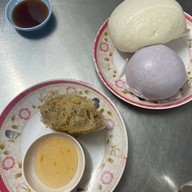 เมนูของร้าน ตวง ติ่มซำ เจริญกรุง