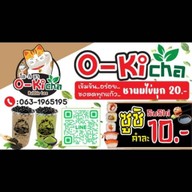 O-Ki CHA โอกิชา วังเย็น