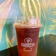 CORRETTO คอเร็ทโต้ สาขาพัฒนาการคูขวาง ตลาดเสาร์อาทิตย์ นครศรีธรรมราช