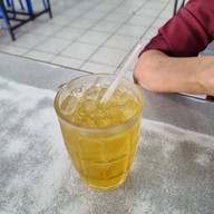 เมนูของร้าน โคกเสม็ดชุน