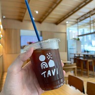 Tavi Cold Brew & Coffee พระโขนงใต้