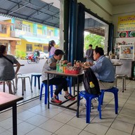 บรรยากาศ โคกเสม็ดชุน