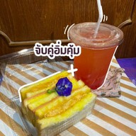 AM.cafe แซนวิชและเครื่องดื่ม