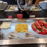 ห้องอาหารโรงแรมไอบิส หัวหิน
