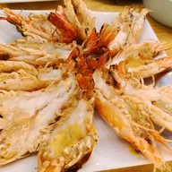 เมนูของร้าน จับปูกัน
