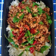 คนรักกะเพรา ศรีเวียง ซ.8