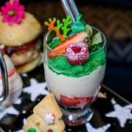 Siam Braserries Lancaster hotel