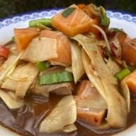 ร้านตำทางกาญจน์/กาญจนบุรี ท่าม่วง