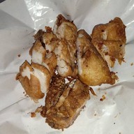 เมนูของร้าน บังแอไก่ทอดหาดใหญ่ สาขาคลองถนน (ปั๊มคาลเท็กซ์)
