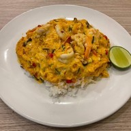 สเต็กเฮโล หนองบัว