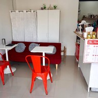 C.Nuttha cafe ลำลูกกา