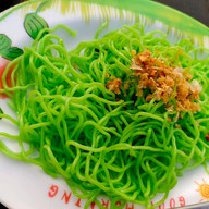 เมนูของร้าน โอ้โหหมูกระทะ บ้านแหลม