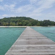 เกาะขาม