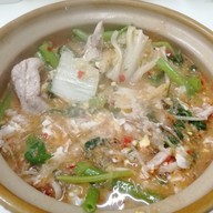 กุ๊กไก่ จานอร่อยโชคชัย4สุดยอดร้านสุกี้ โชคชัย4