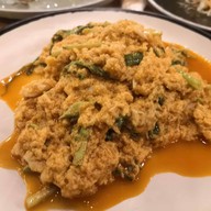 เมนูของร้าน จับปูกัน
