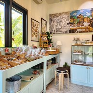 JOKO Boutique Bakery & Store แม่ริม
