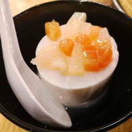 เมนูของร้าน จับปูกัน