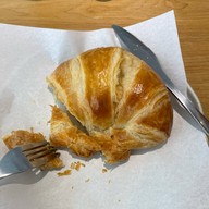 เมนูของร้าน Tavi Cold Brew & Coffee พระโขนงใต้