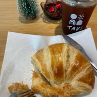 เมนูของร้าน Tavi Cold Brew & Coffee พระโขนงใต้