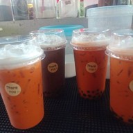 C.Nuttha cafe ลำลูกกา