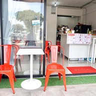 C.Nuttha cafe ลำลูกกา