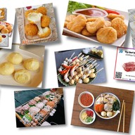 ผัดไทย หอยทอดกระทะร้อน น้องซีรีน