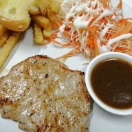 กุ๊กไก่ จานอร่อยโชคชัย4สุดยอดร้านสุกี้ โชคชัย4