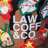 LAW Coffee CLUB : กาแฟนิติ คณะนิติ มช