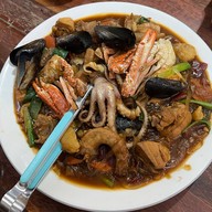 Andong Jjimdak K.i.g