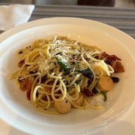 เมนูของร้าน The Brasserie Holiday Inn & Suites Rayong  - HOLIDAY INN & SUITES RAYONG