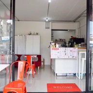 C.Nuttha cafe ลำลูกกา