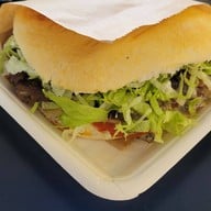 Kebab Express Ruamchok