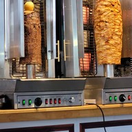 Kebab Express Ruamchok