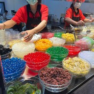 เซ็งซิมอี้ กัลปพฤกษ์