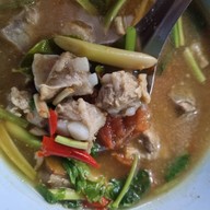 ลาบอุบล4 (ป้าแดง)