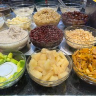 เซ็งซิมอี้ กัลปพฤกษ์