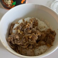 เมนูของร้าน กะเพราขุนช้าง พุทธมณฑลสาย 1 พุทธมณฑลสาย1