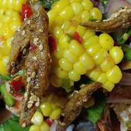 ตำ ยำ ร้านอีสานตำแรดแซ่บนัว พหลโยธิน54