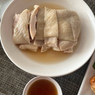 เมนูของร้าน Tai He Xuan