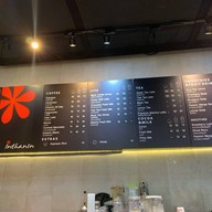 Inthanin Coffee อาคารจอกรถ รพธ (Franchise