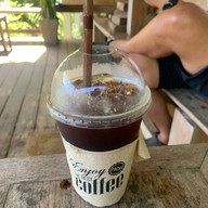 ช้างไทย Coffee