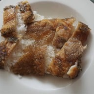 ร้านข้าวปลาแกะป้าศรี สุขุมวิท42(เจ้าแรก)