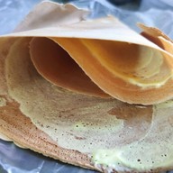 เมนูของร้าน เครป พฤกษา เครปพฤกษา