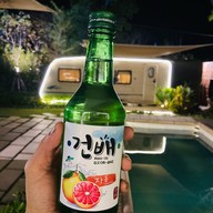 Esc base camp เขาใหญ่ ปราจีนบุรี