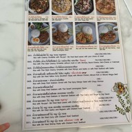 ตั้งโต๊ะภูเก็ต Tangtoh Restaurant & Cafe Tangtoh Restaurant & Cafe
