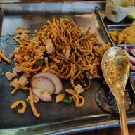 เมนูของร้าน KHAO-SŌ-i ริมน้ำปิง