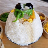 ร้านอาหารขวัญข้าว ริเวอร์ไซด์